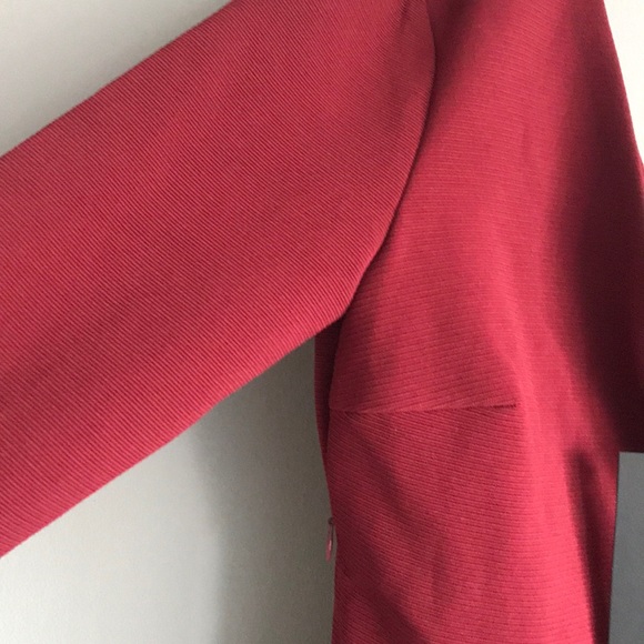 One shoulder dress - Picture 5 of 5